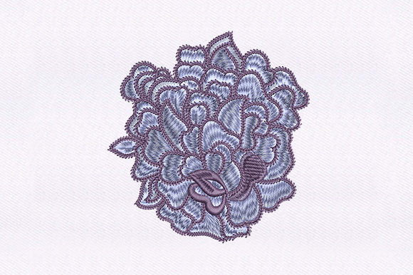 Beautiful Floral: A Designer’s Real-World Embroidery Review
