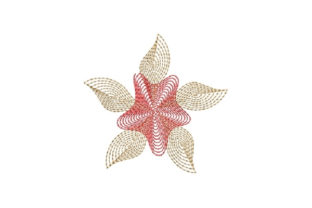 Floral Fancy 2: A Smart Choice for Small Business Embroidery