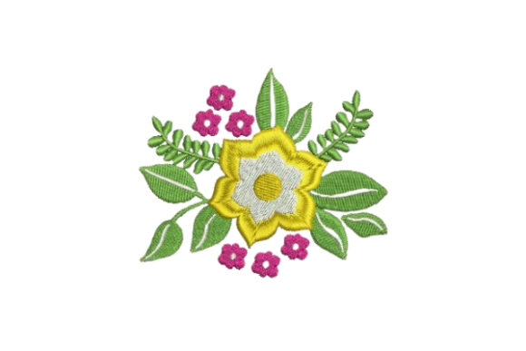 Flower Embellishment Design: A Seasonal Stitch Worth Trusting