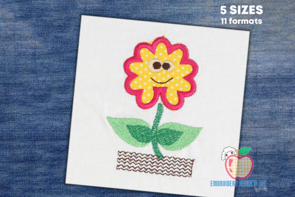 Happy Cartoon Flower: A Designer’s Real-World Review